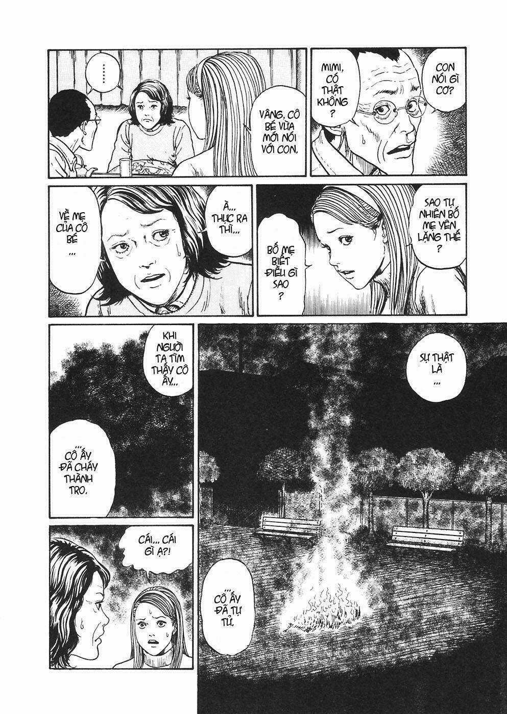 - Sins - Chapter 1 trang 56