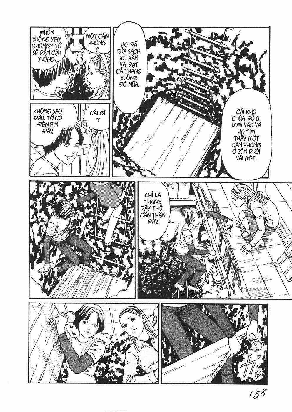 - Sins - Chapter 1 trang 6