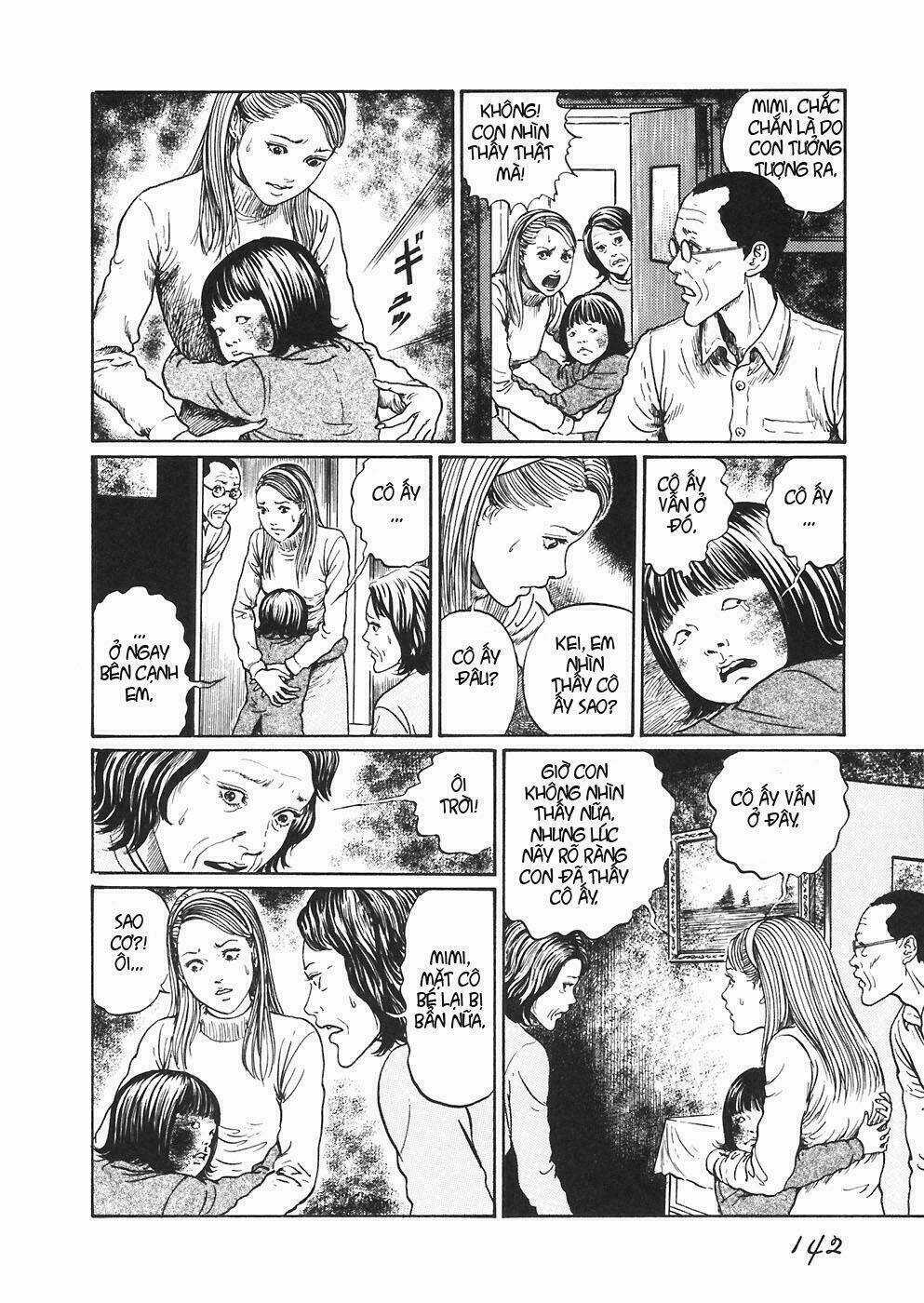 - Sins - Chapter 1 trang 64