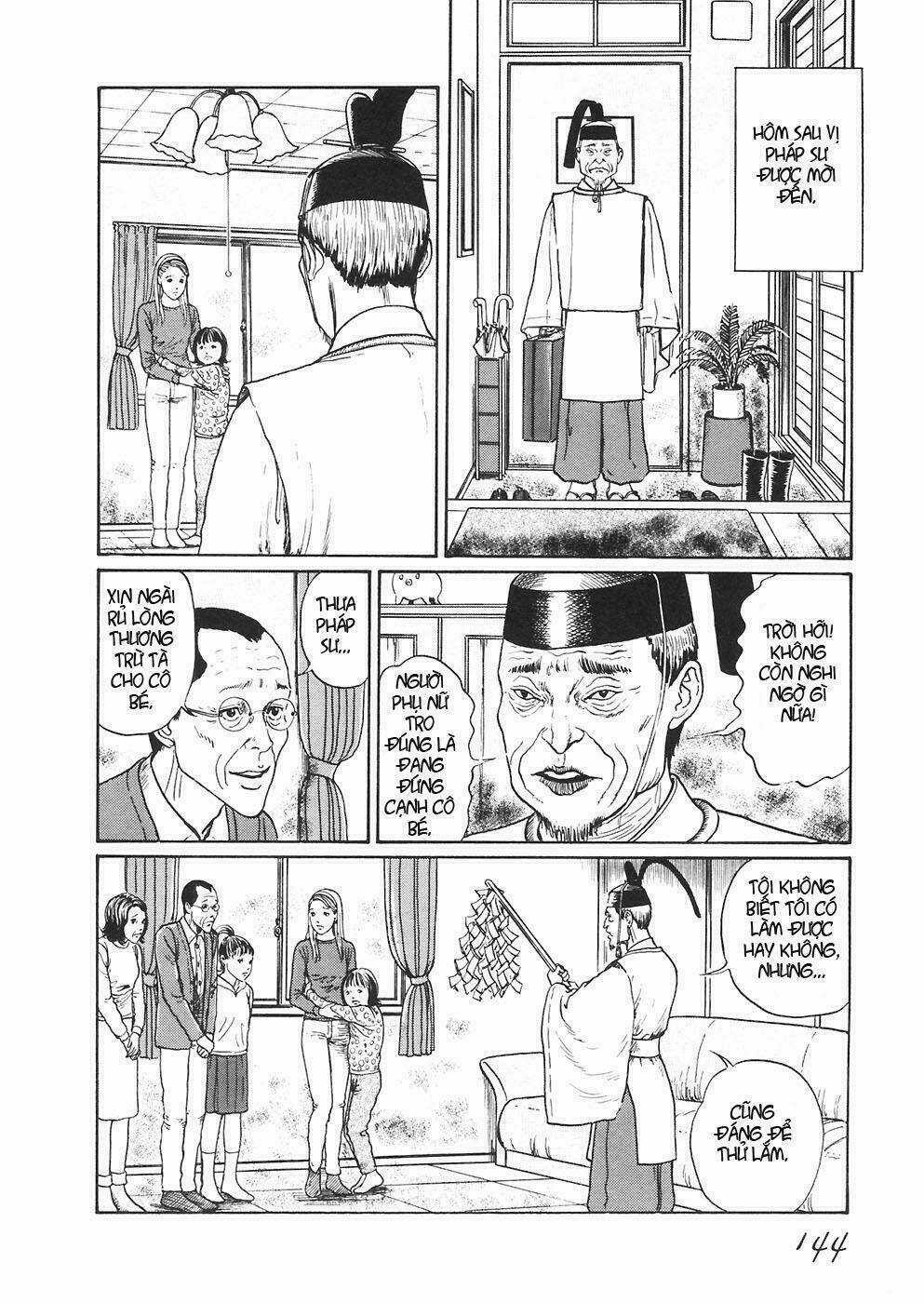 - Sins - Chapter 1 trang 66