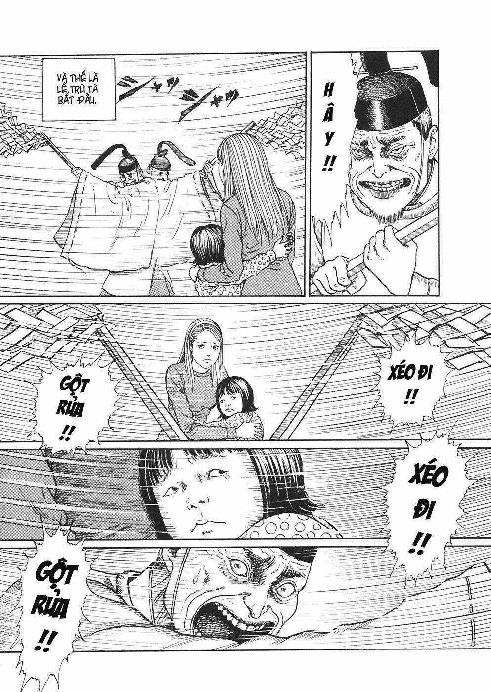 - Sins - Chapter 1 trang 67