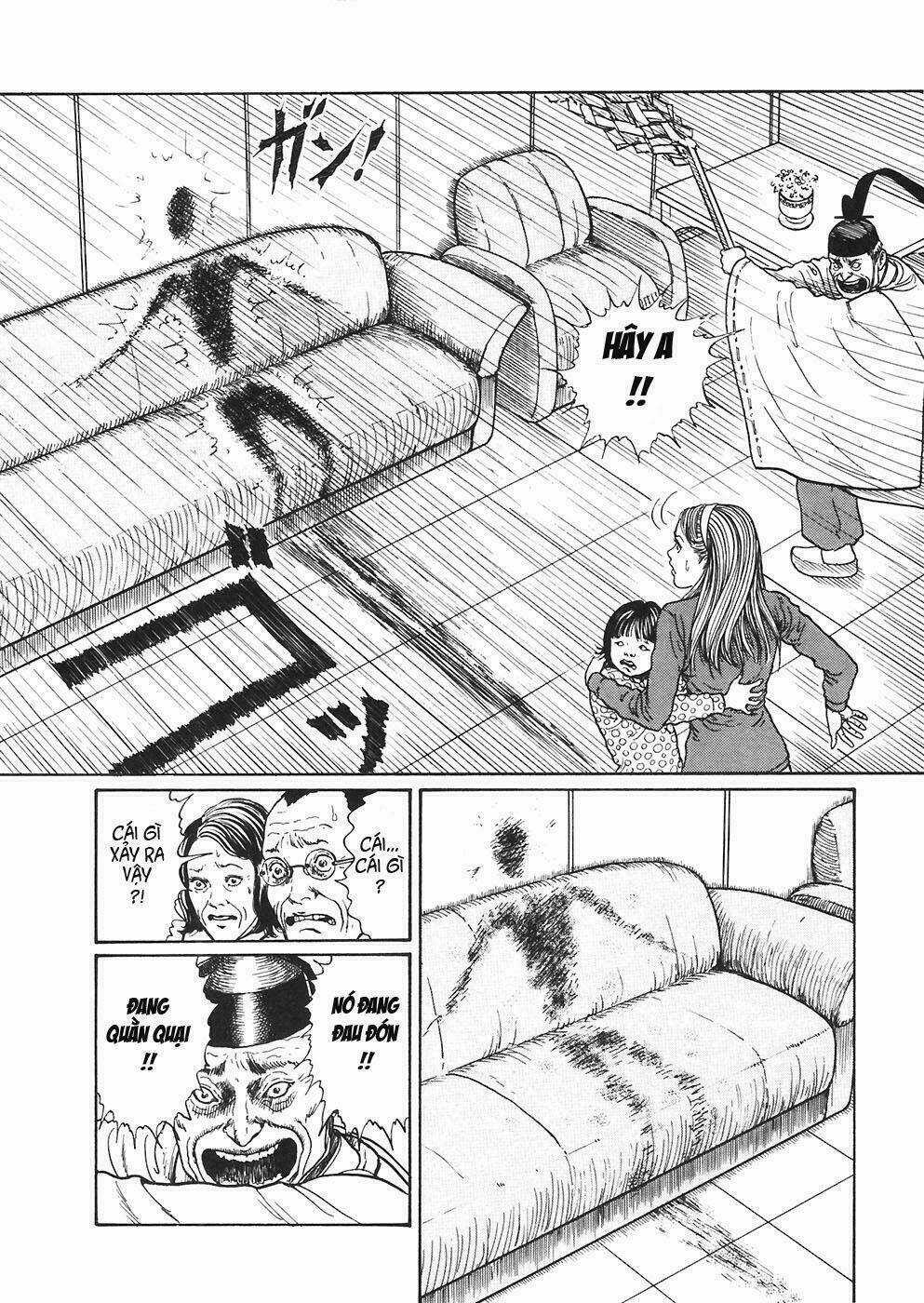 - Sins - Chapter 1 trang 68