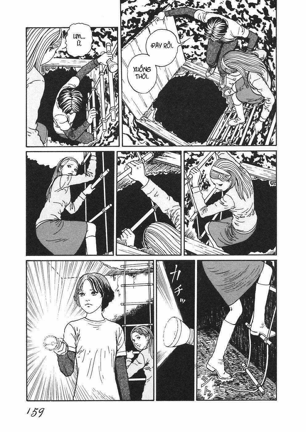 - Sins - Chapter 1 trang 7