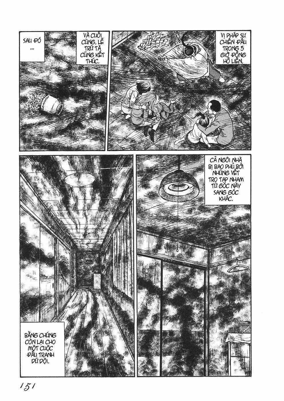 - Sins - Chapter 1 trang 73