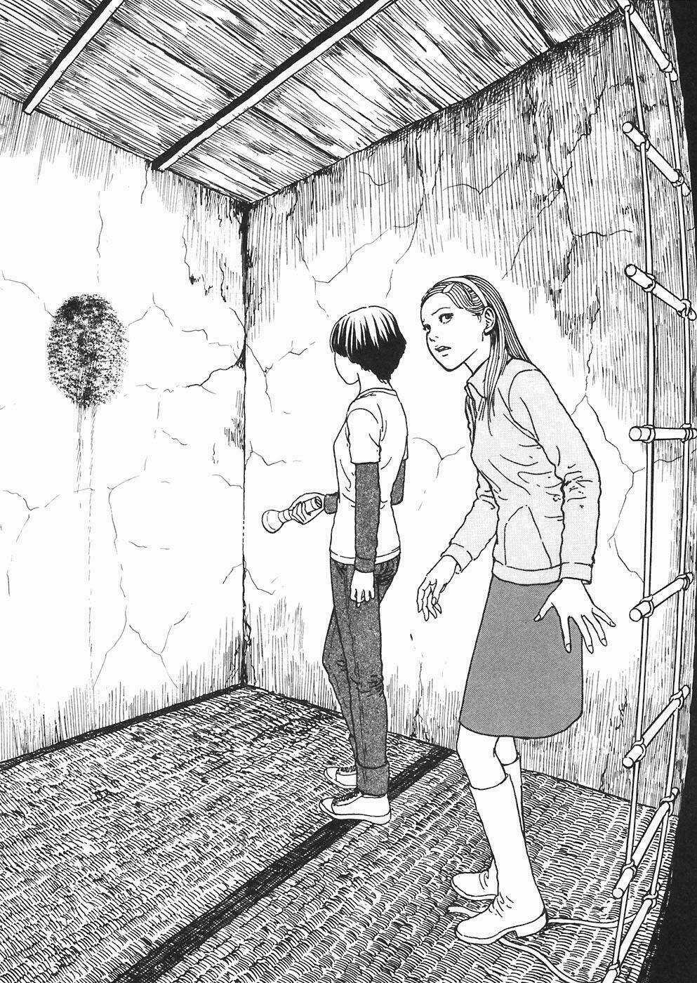 - Sins - Chapter 1 trang 8