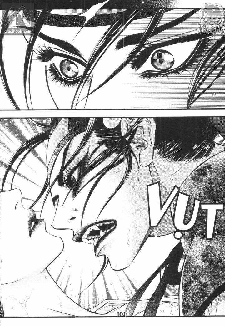 - Sins - Chapter 10 trang 10