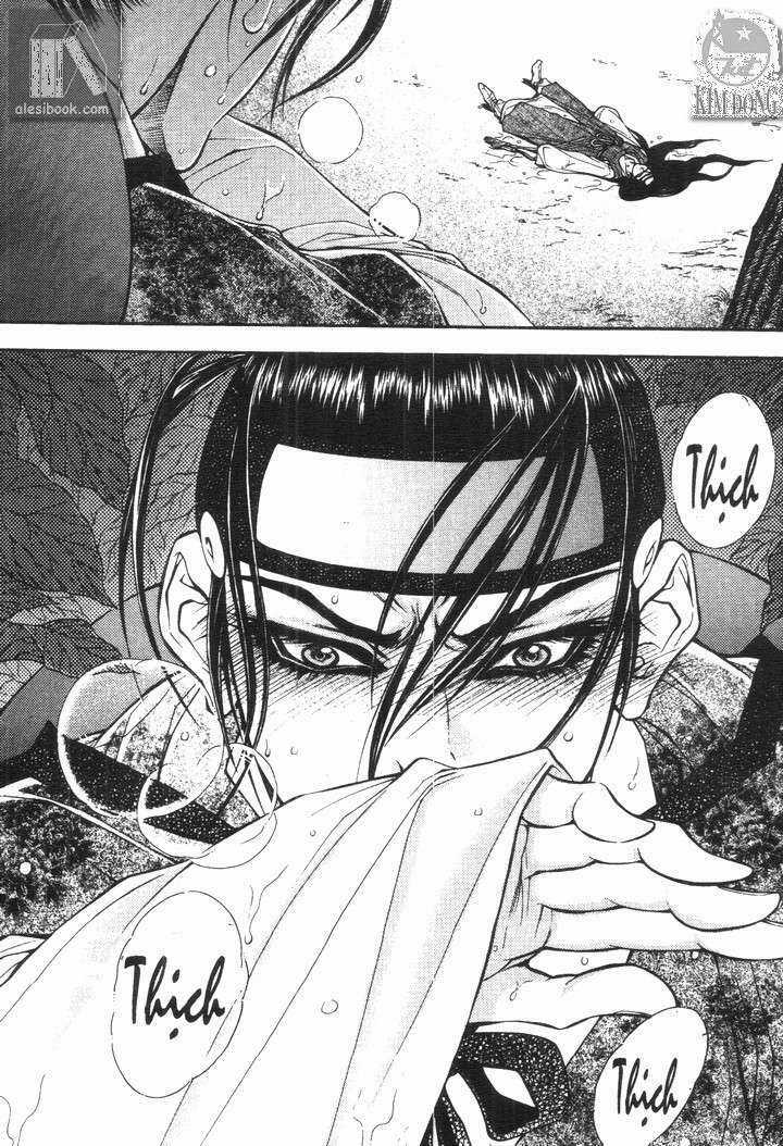 - Sins - Chapter 10 trang 12