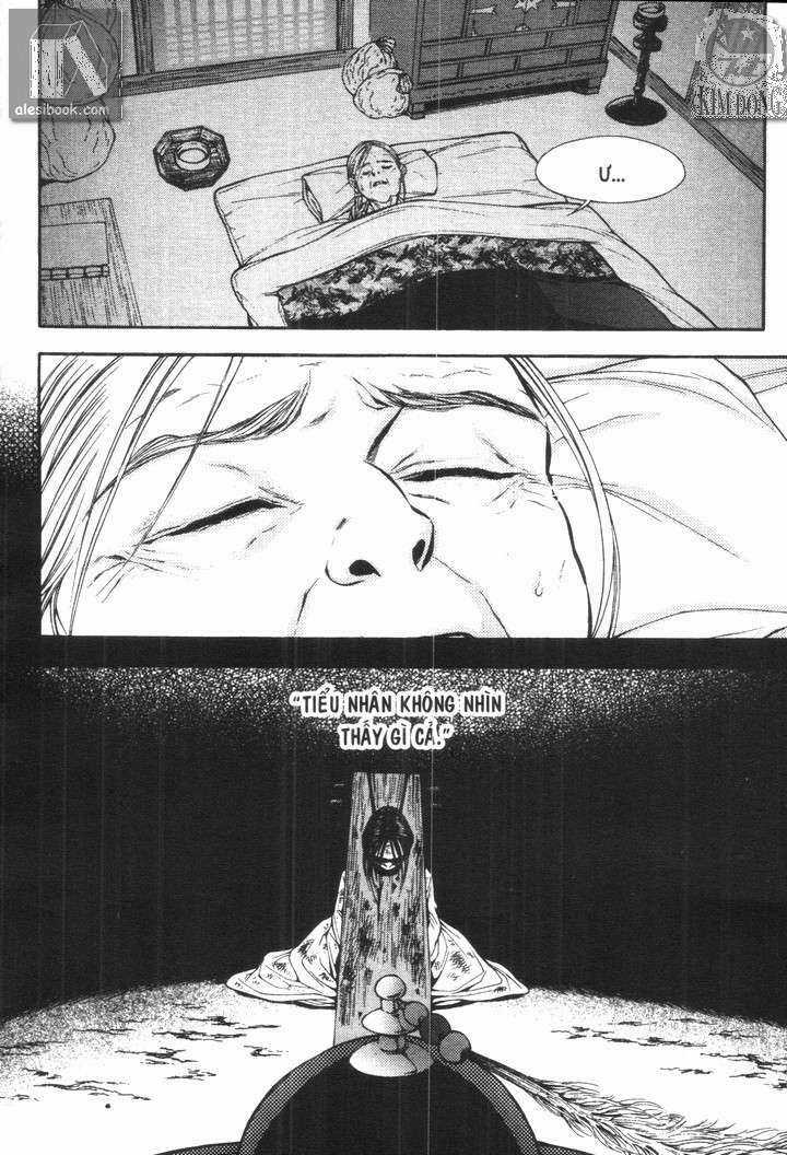 - Sins - Chapter 10 trang 14