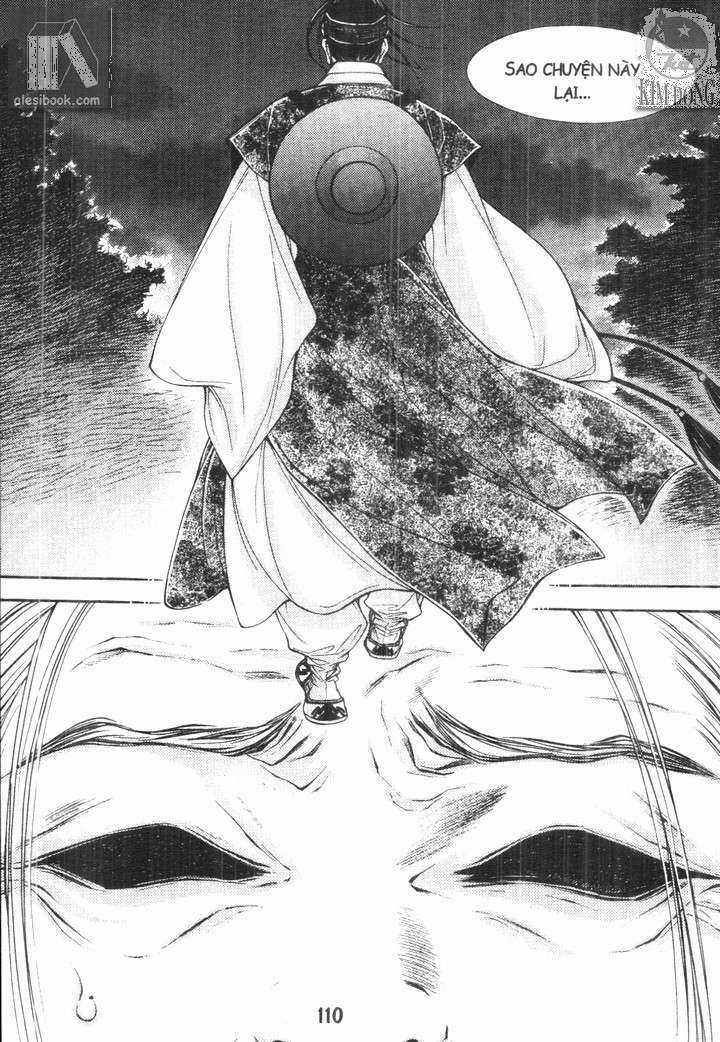 - Sins - Chapter 10 trang 19