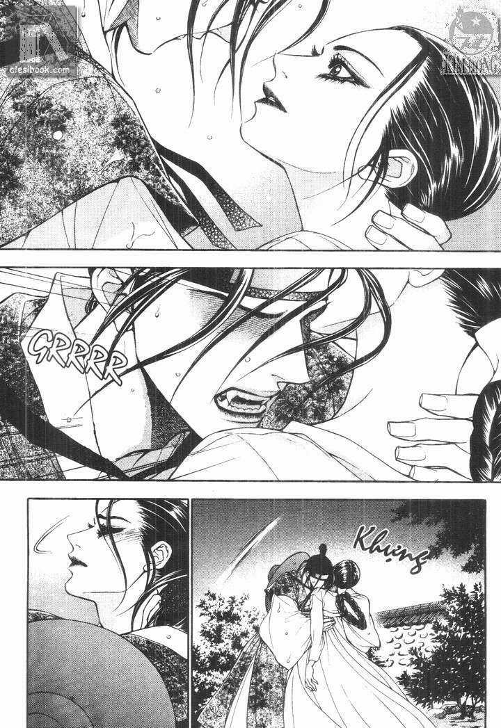 - Sins - Chapter 10 trang 24