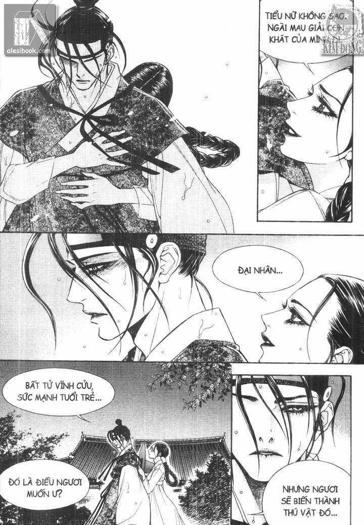 - Sins - Chapter 10 trang 26