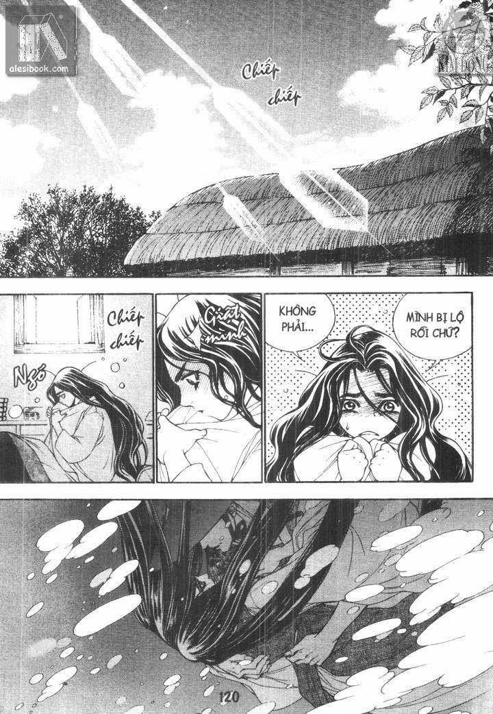 - Sins - Chapter 10 trang 28