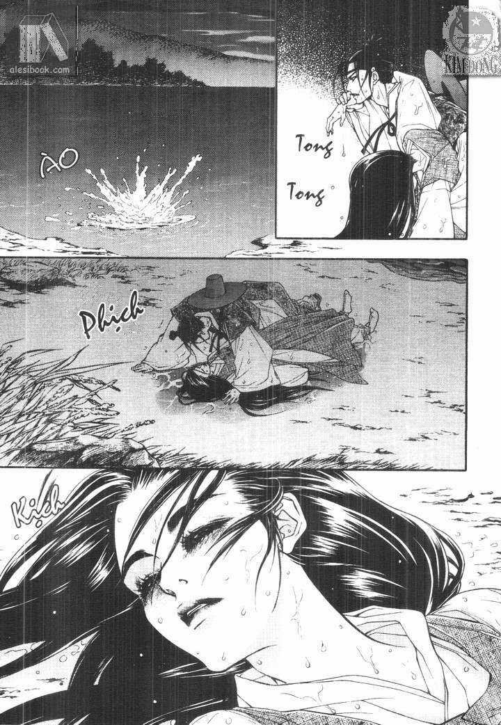 - Sins - Chapter 10 trang 3