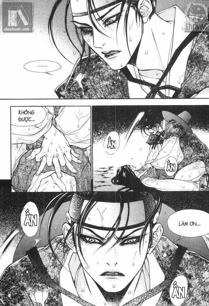 - Sins - Chapter 10 trang 4