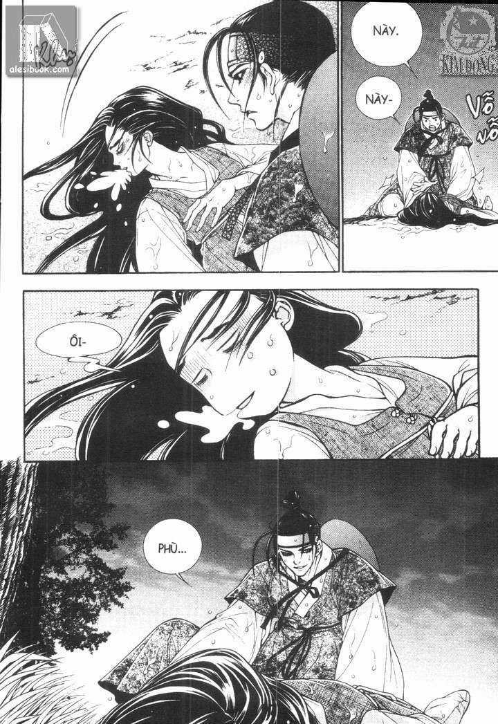 - Sins - Chapter 10 trang 6