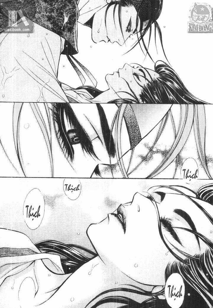 - Sins - Chapter 10 trang 9