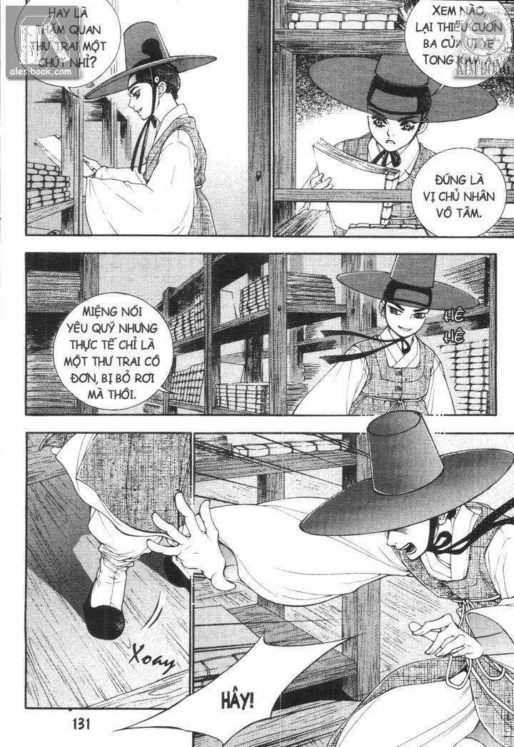 - Sins - Chapter 11 trang 10