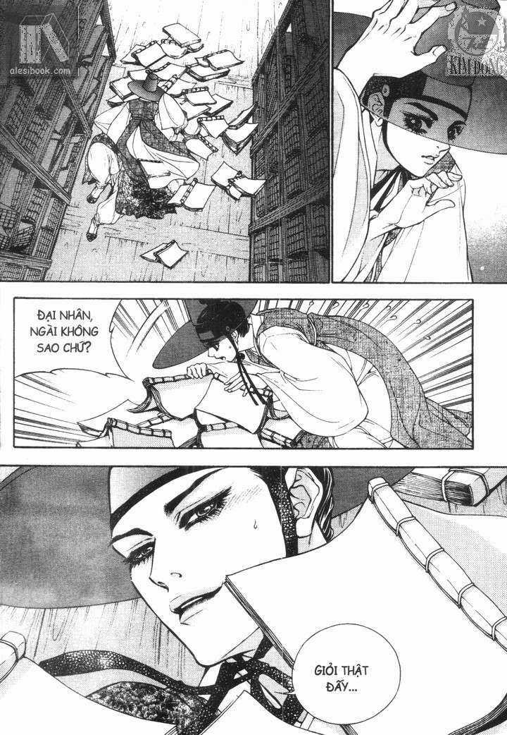 - Sins - Chapter 11 trang 12