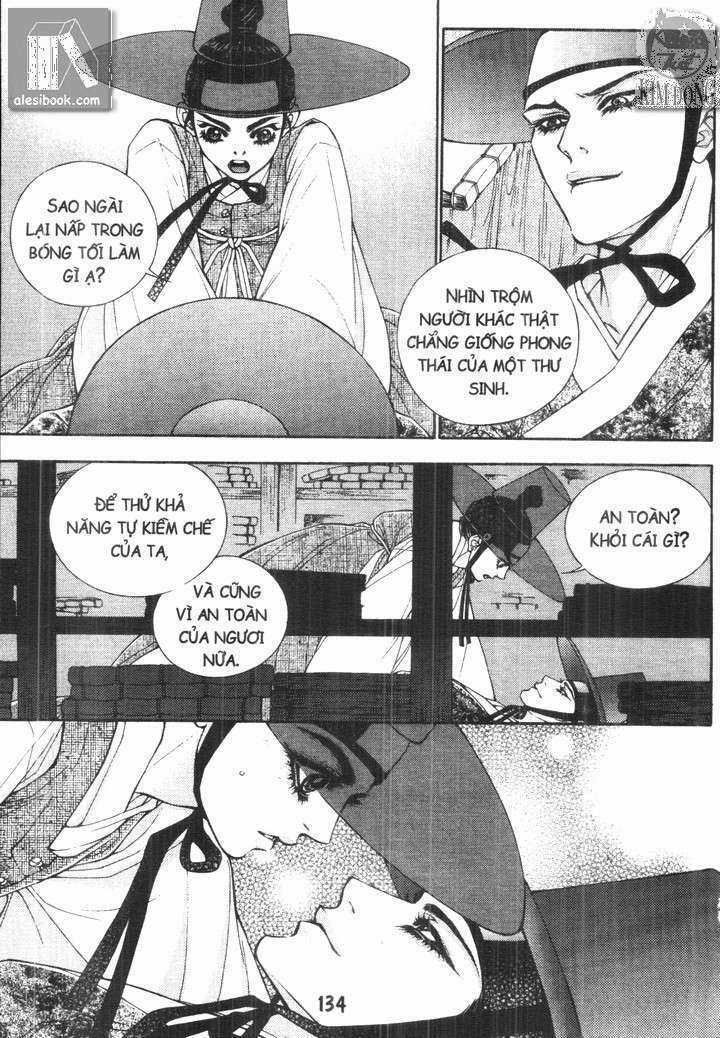 - Sins - Chapter 11 trang 13