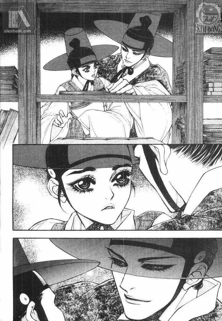 - Sins - Chapter 11 trang 16