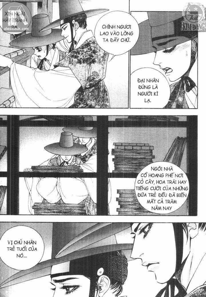 - Sins - Chapter 11 trang 17