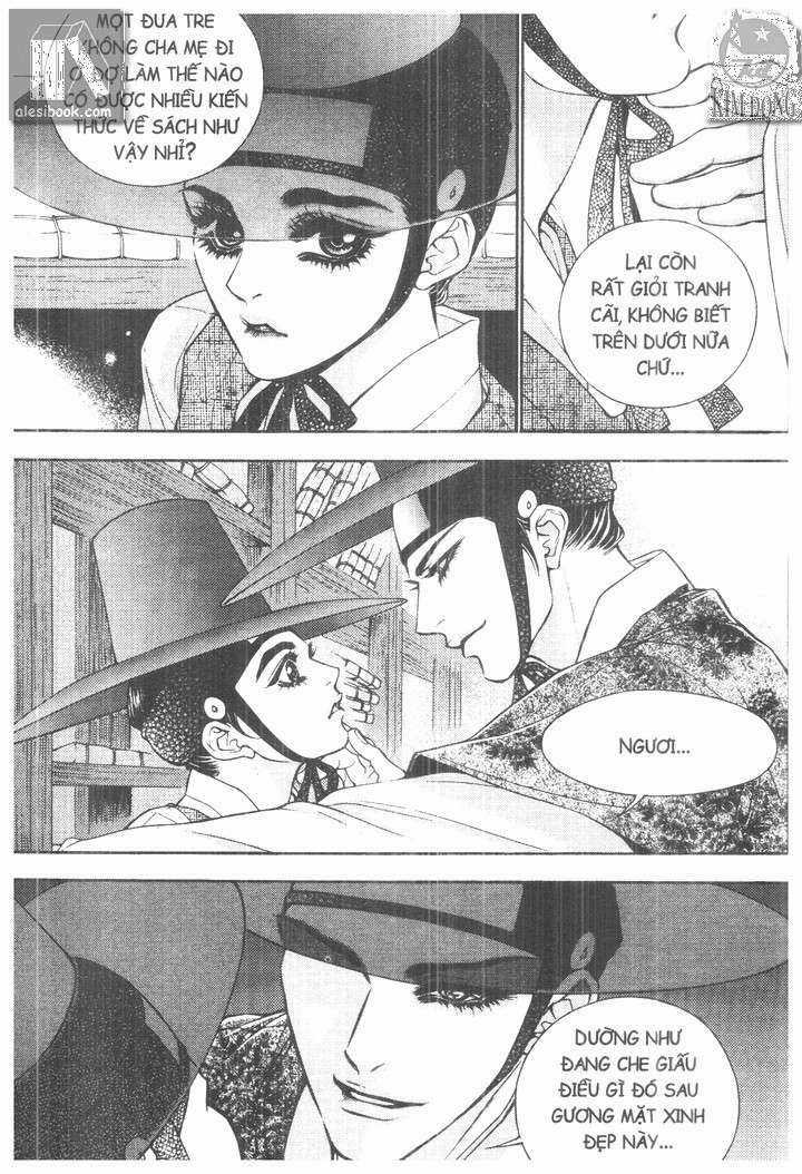 - Sins - Chapter 11 trang 19