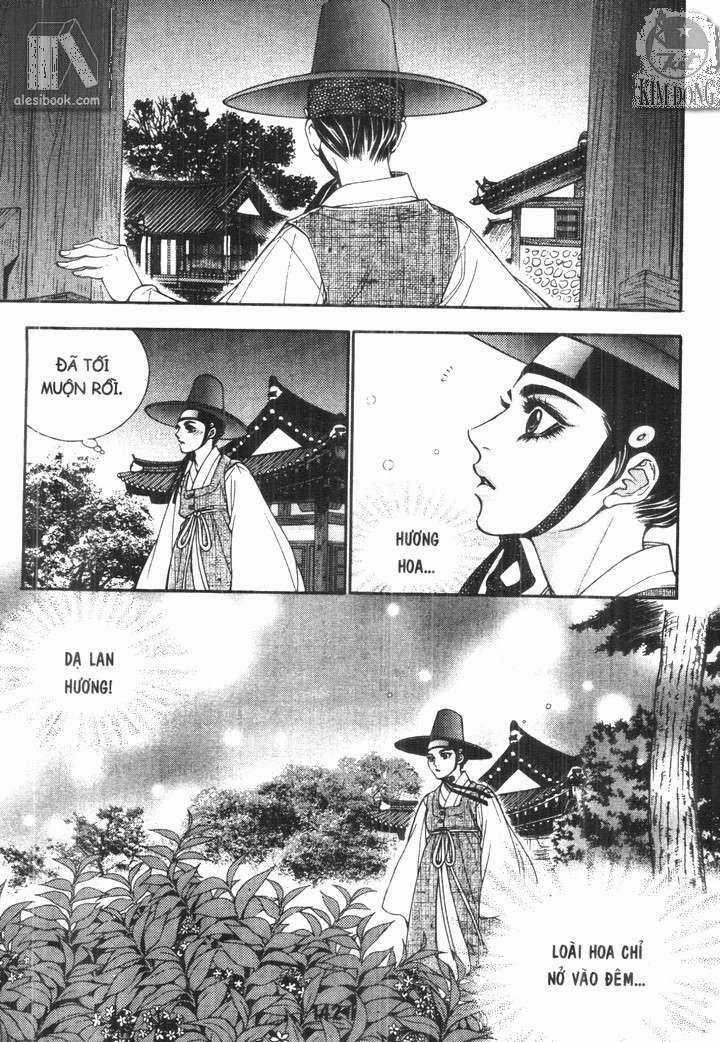 - Sins - Chapter 11 trang 21