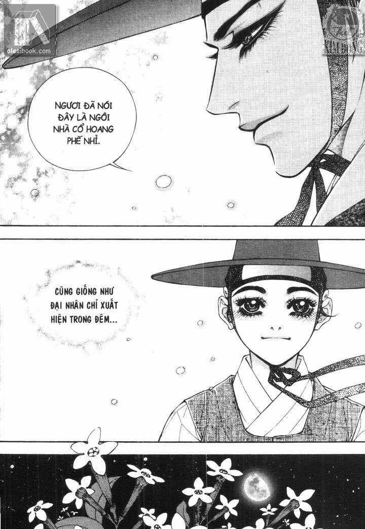 - Sins - Chapter 11 trang 22