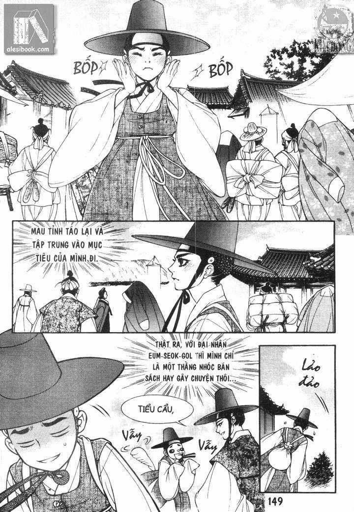 - Sins - Chapter 11 trang 27