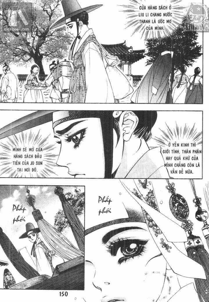 - Sins - Chapter 11 trang 28