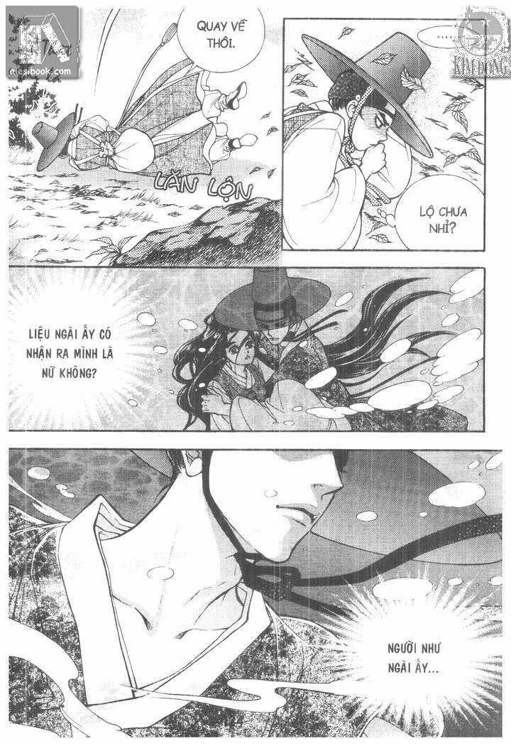 - Sins - Chapter 11 trang 3