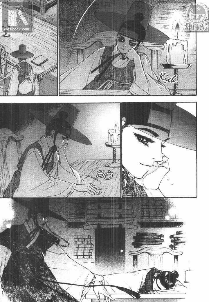 - Sins - Chapter 11 trang 7