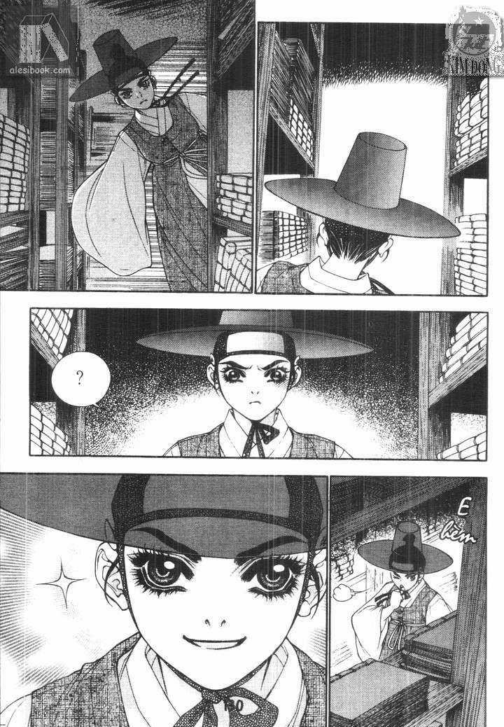 - Sins - Chapter 11 trang 9