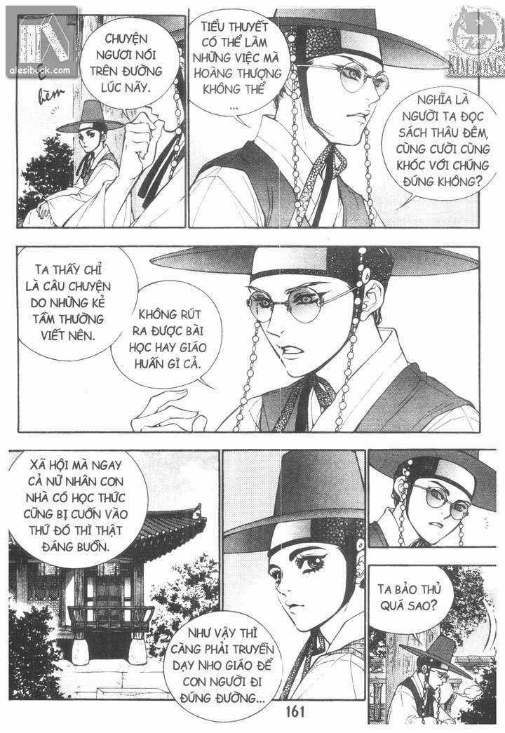 - Sins - Chapter 12 trang 10