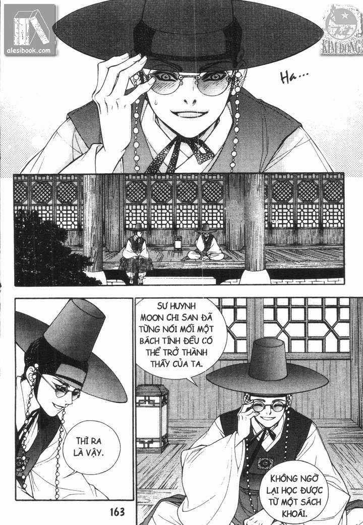 - Sins - Chapter 12 trang 12