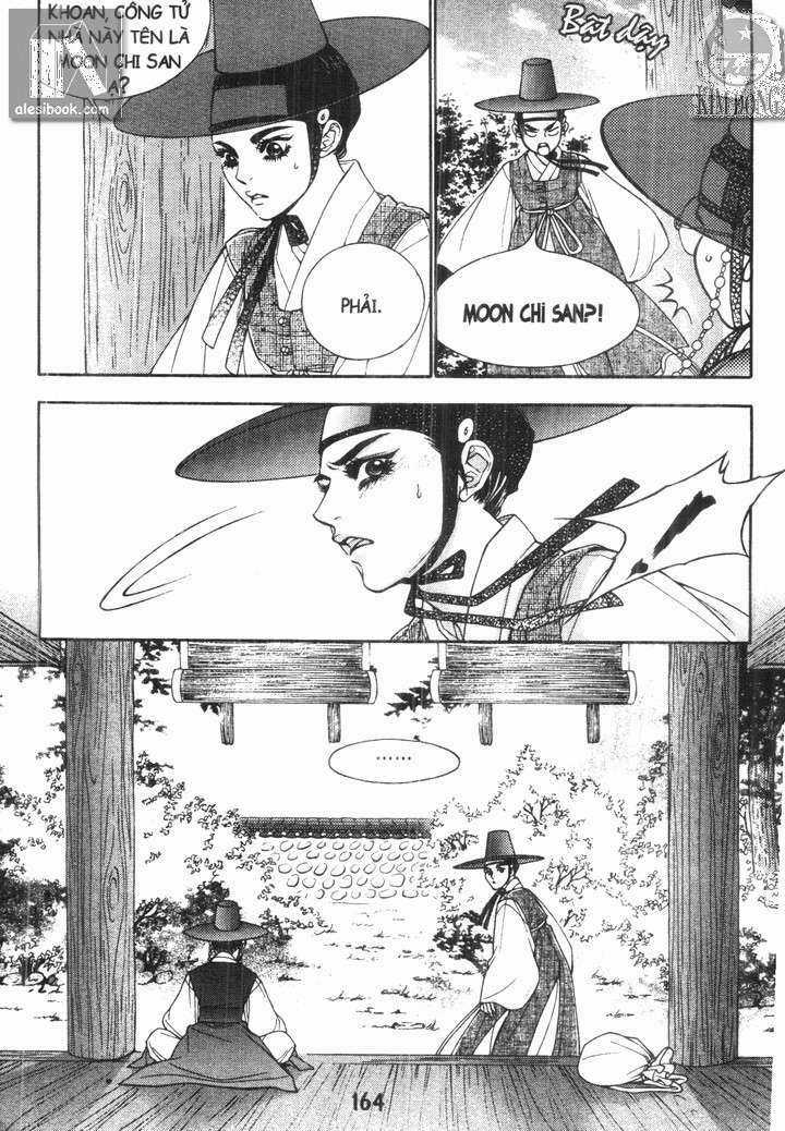 - Sins - Chapter 12 trang 13