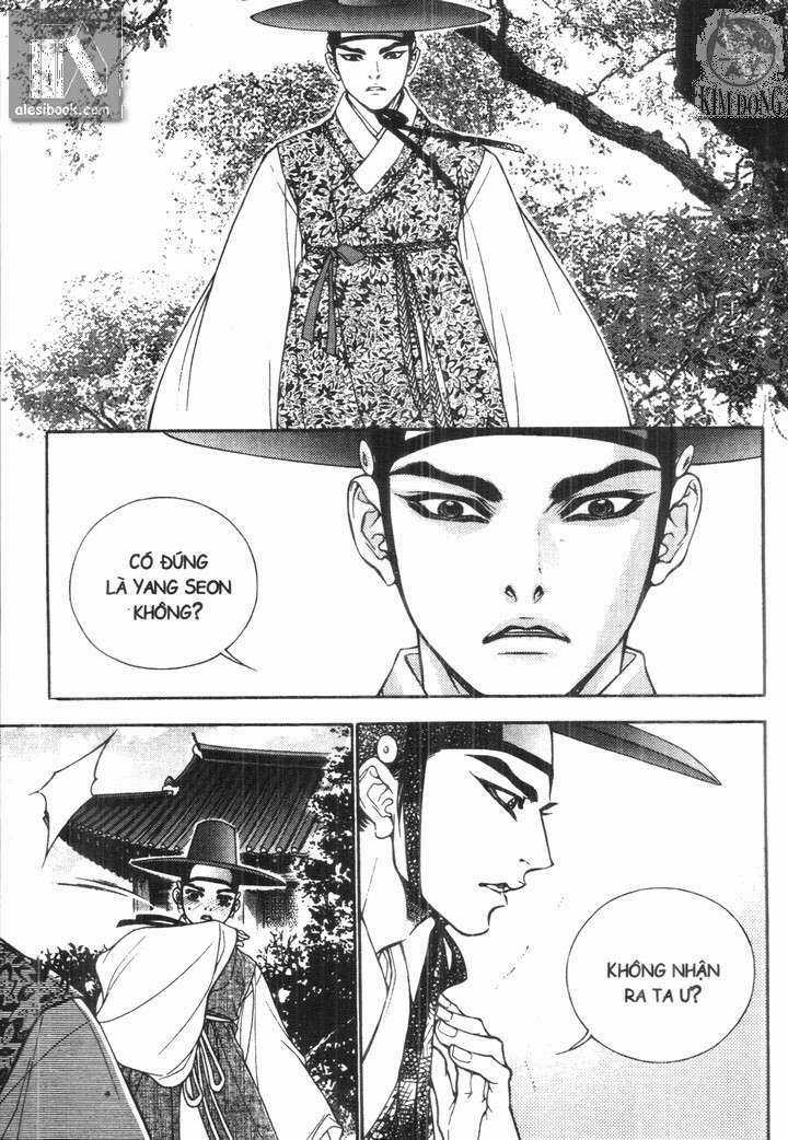 - Sins - Chapter 12 trang 15