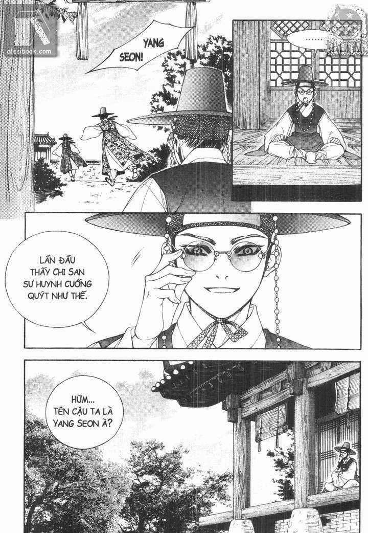 - Sins - Chapter 12 trang 17