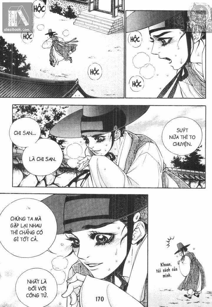 - Sins - Chapter 12 trang 19