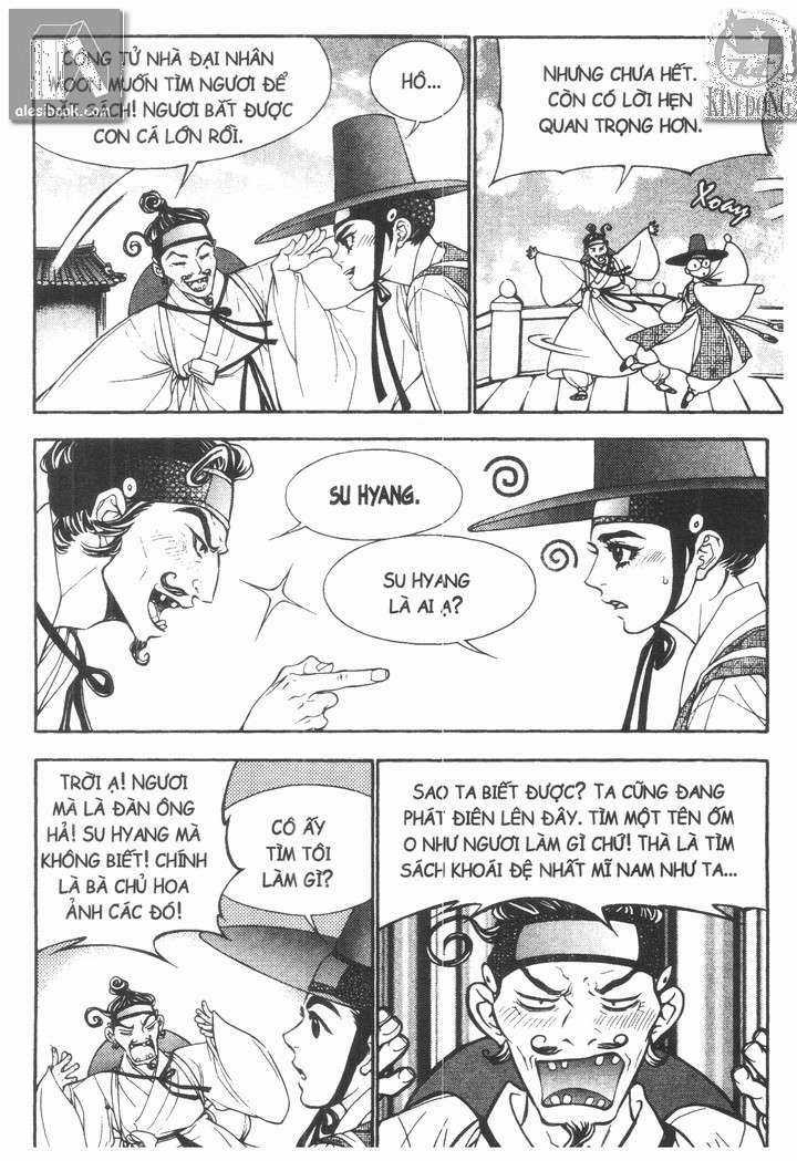 - Sins - Chapter 12 trang 2