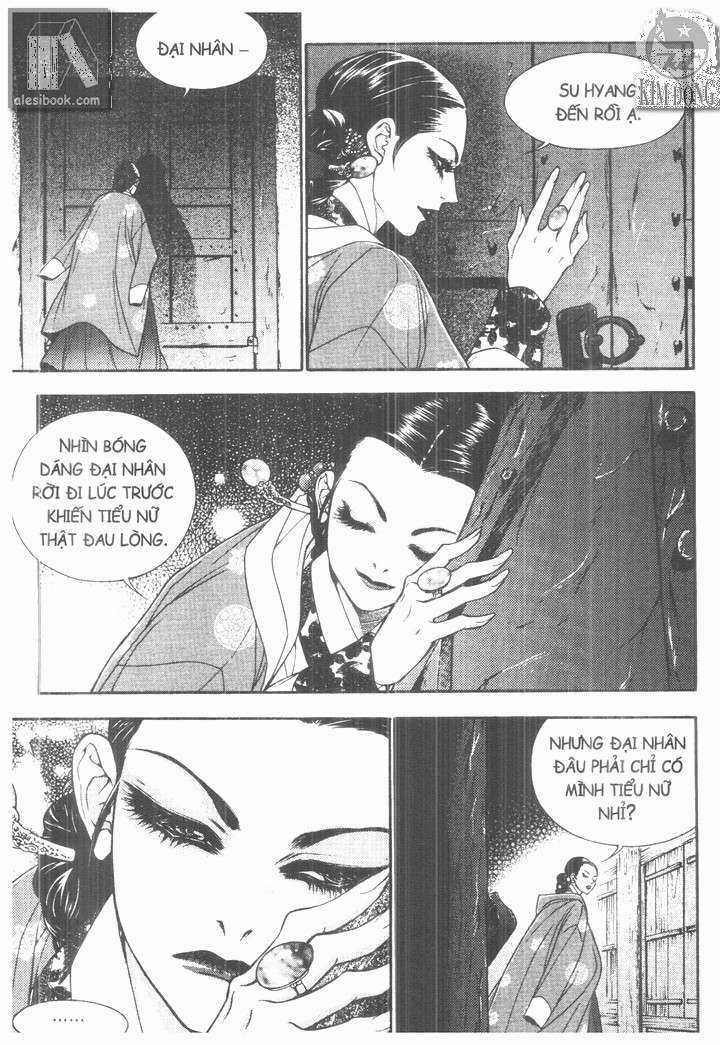 - Sins - Chapter 12 trang 21