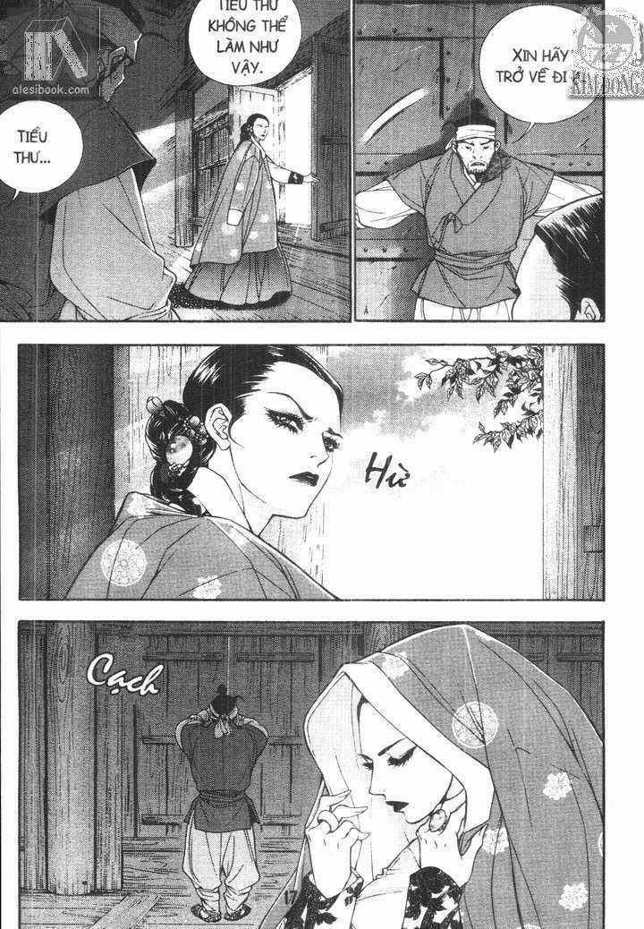 - Sins - Chapter 12 trang 23