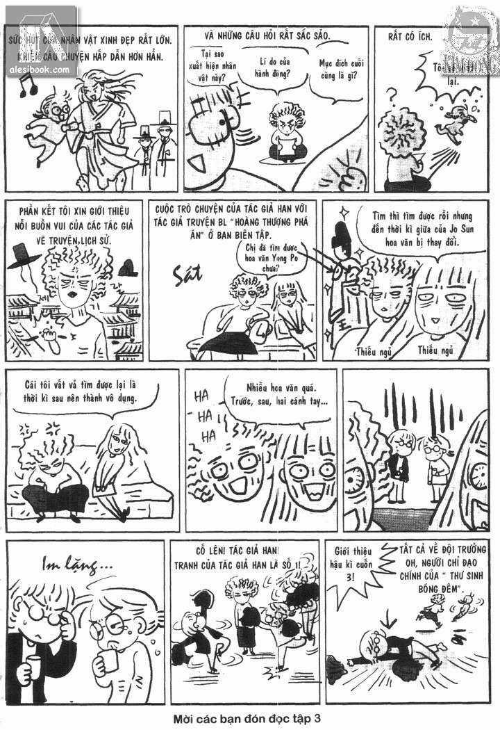 - Sins - Chapter 12 trang 29