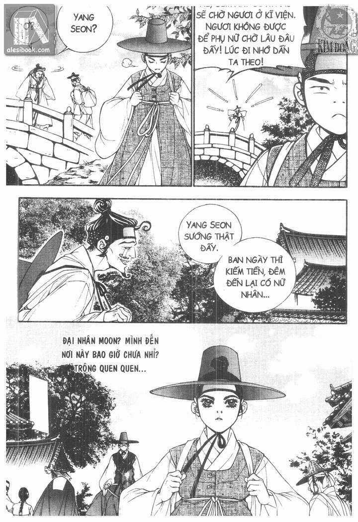 - Sins - Chapter 12 trang 3