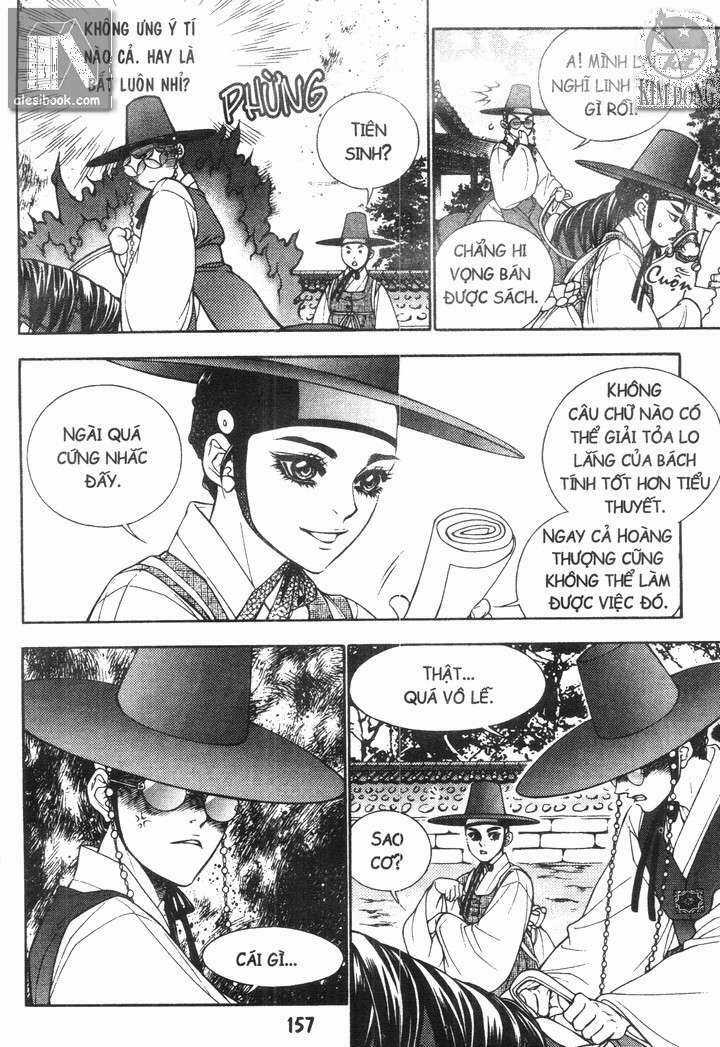 - Sins - Chapter 12 trang 6