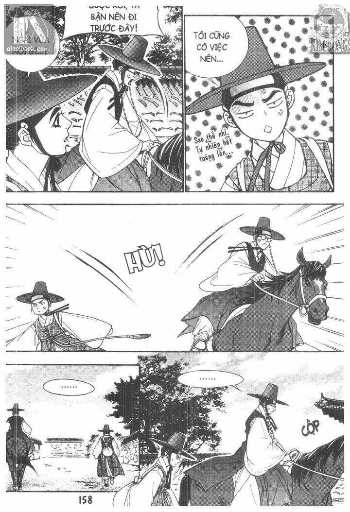 - Sins - Chapter 12 trang 7