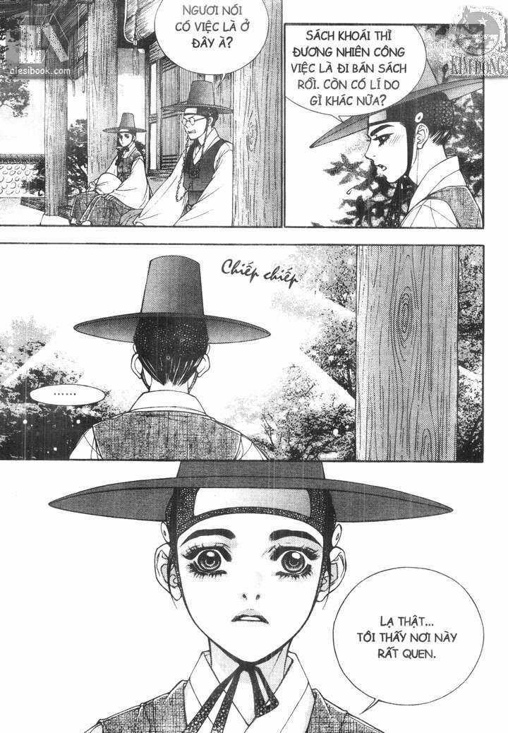 - Sins - Chapter 12 trang 9