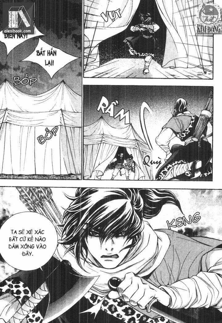 - Sins - Chapter 13 trang 11