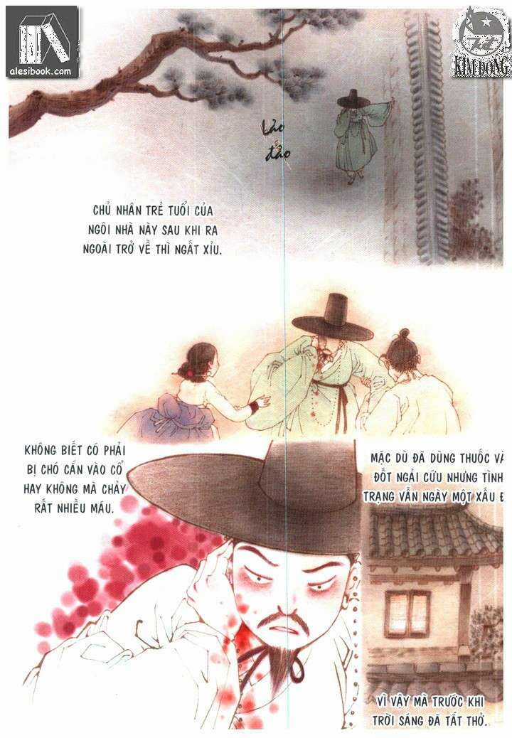 - Sins - Chapter 13 trang 2