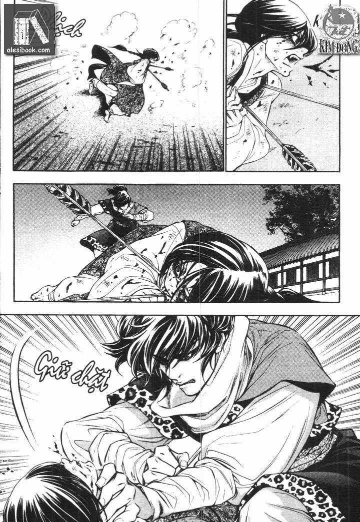 - Sins - Chapter 13 trang 20